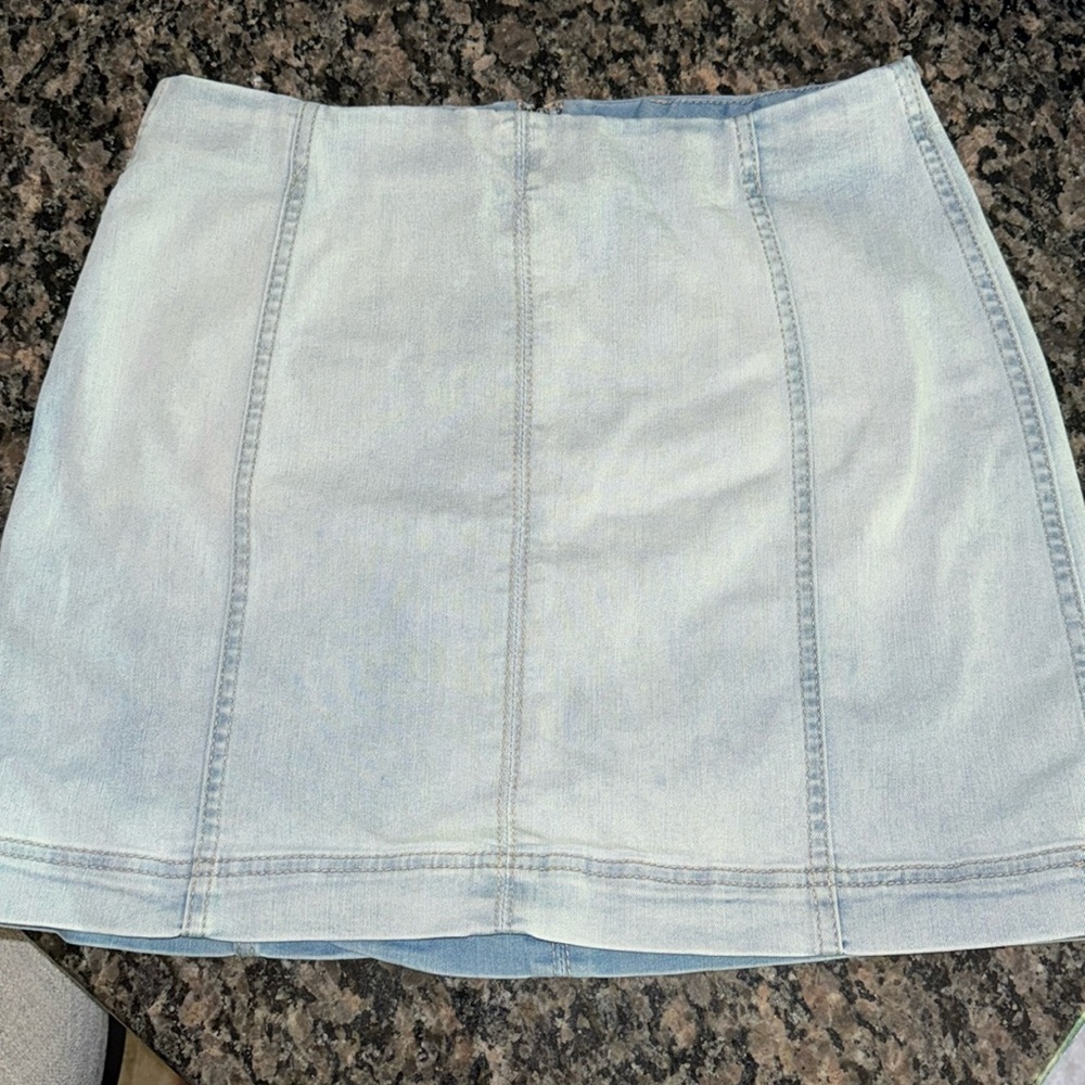 Wild Fable Mini Skirt